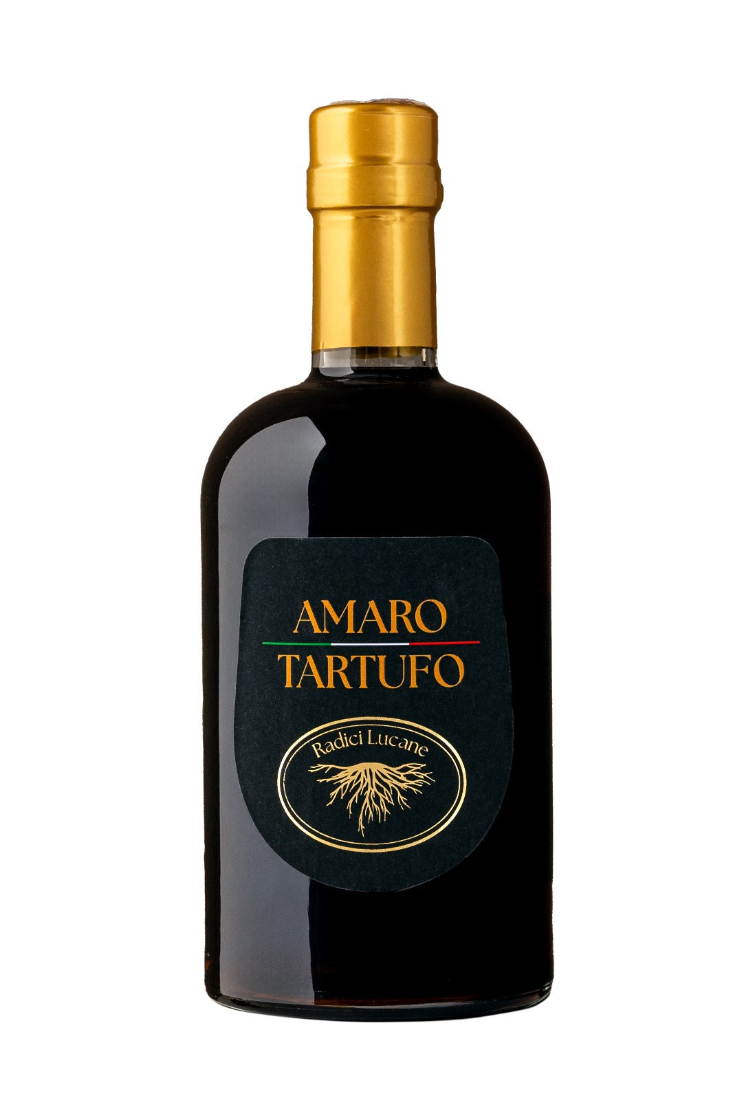 Amaro Tartufo 50 cl RADICI LUCANE