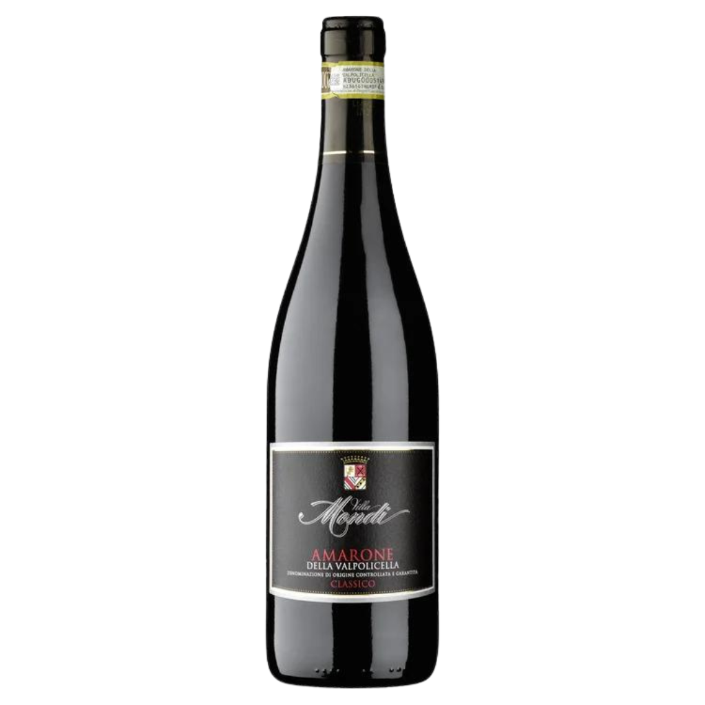 Amarone D.O.C.G.Villa Mondi