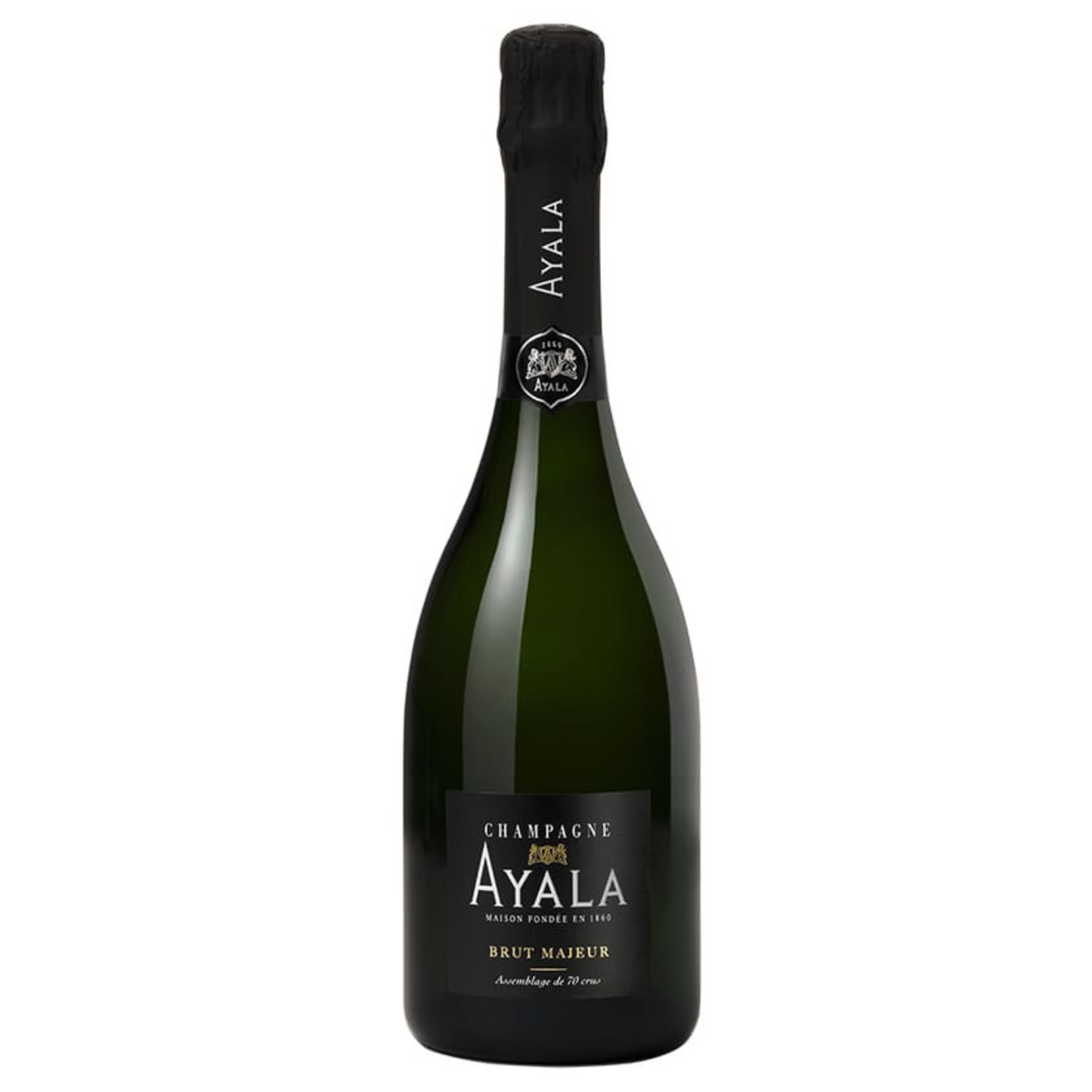 Champagne Ayala