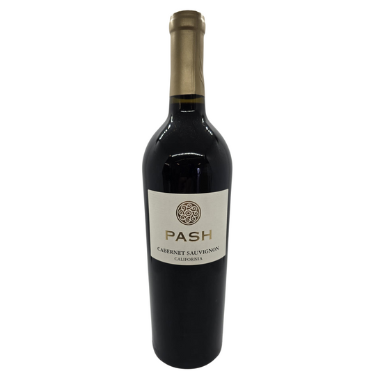 Cabernet Sauvignon PASH