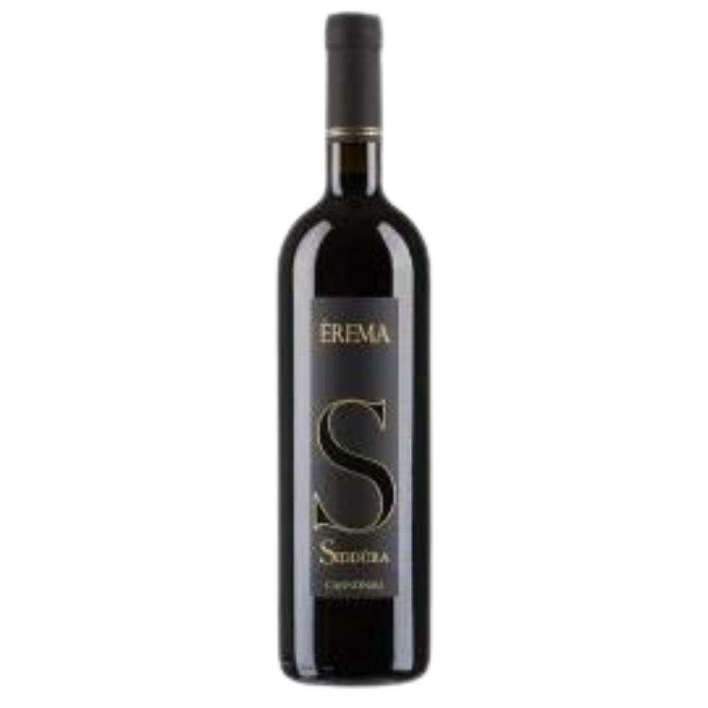 Èrema SIDDÙRA Cannonau Cerdeña DOC