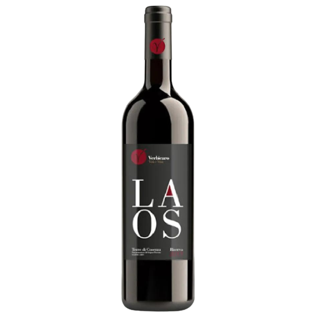 LAOS Rosso Riserva D.O.C. Calabria