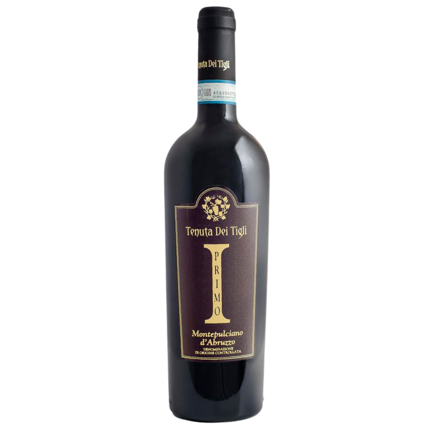 Primo Montepulciano D.O.C.