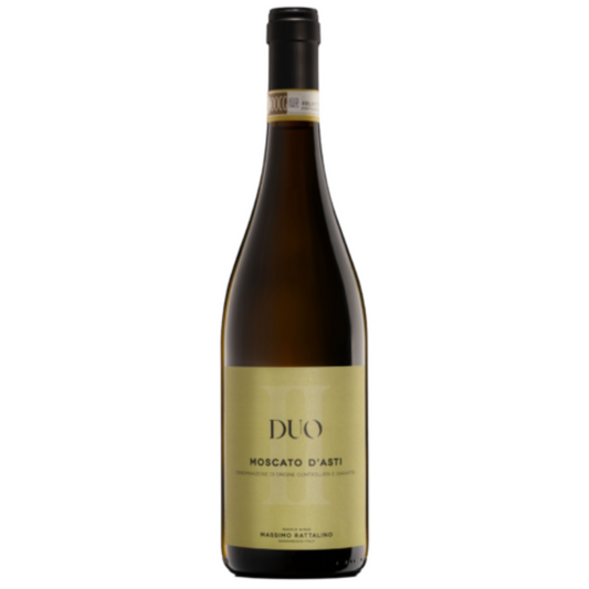 Duo Moscato d'Asti DOCG