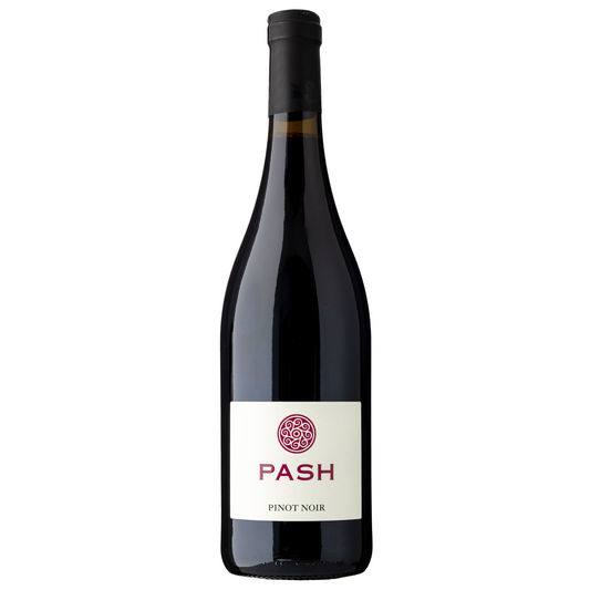 Pinot Noir PASH