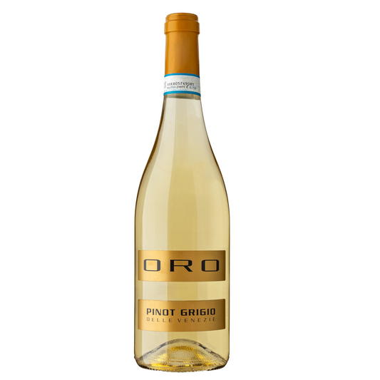 Pinot Grigio ORO D.O.C.