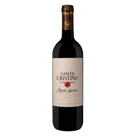 Chianti Superiore DOCG Santa Cristina