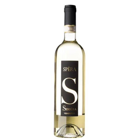 Vermentino D.O.C.G. di Spèra SIDDÙRA