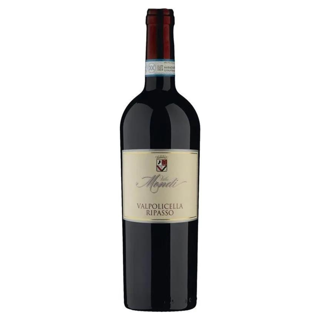 Villa Mondi Ripasso Valpolicella DOC Clásico Superiore